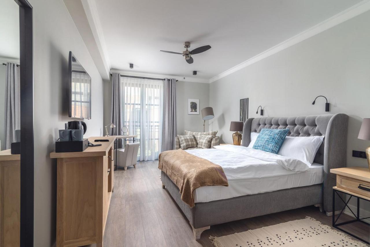 Moje Orłowo Boutique Bed&Breakfast Gdynia Extérieur photo