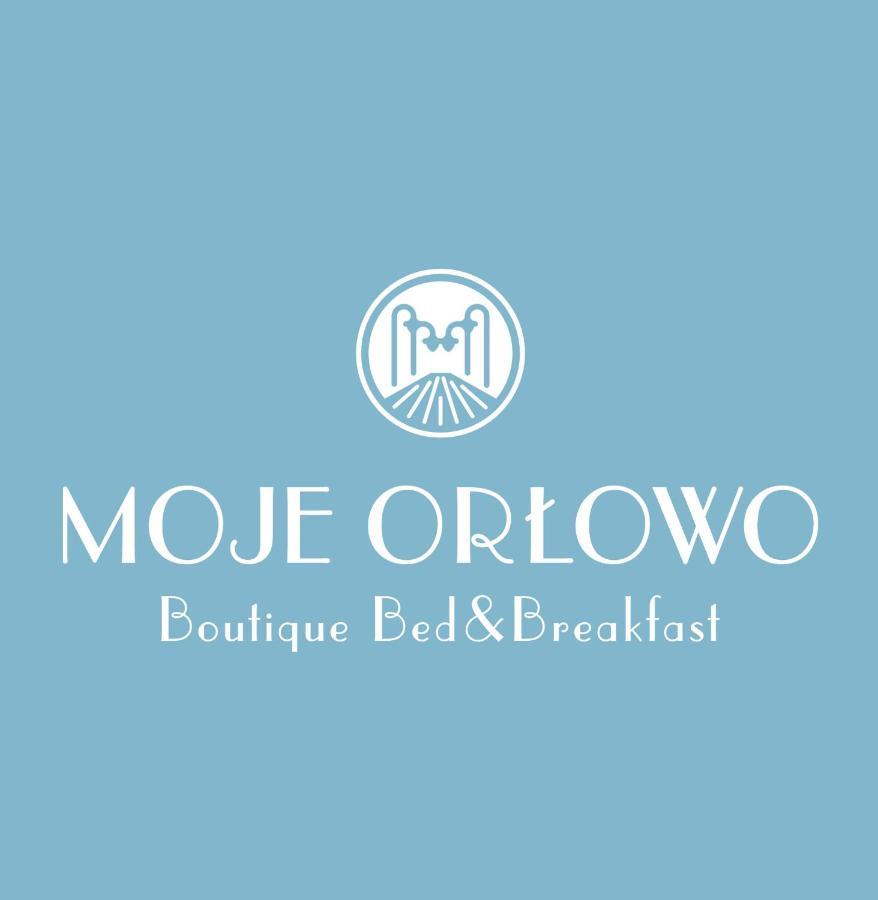 Moje Orłowo Boutique Bed&Breakfast Gdynia Extérieur photo