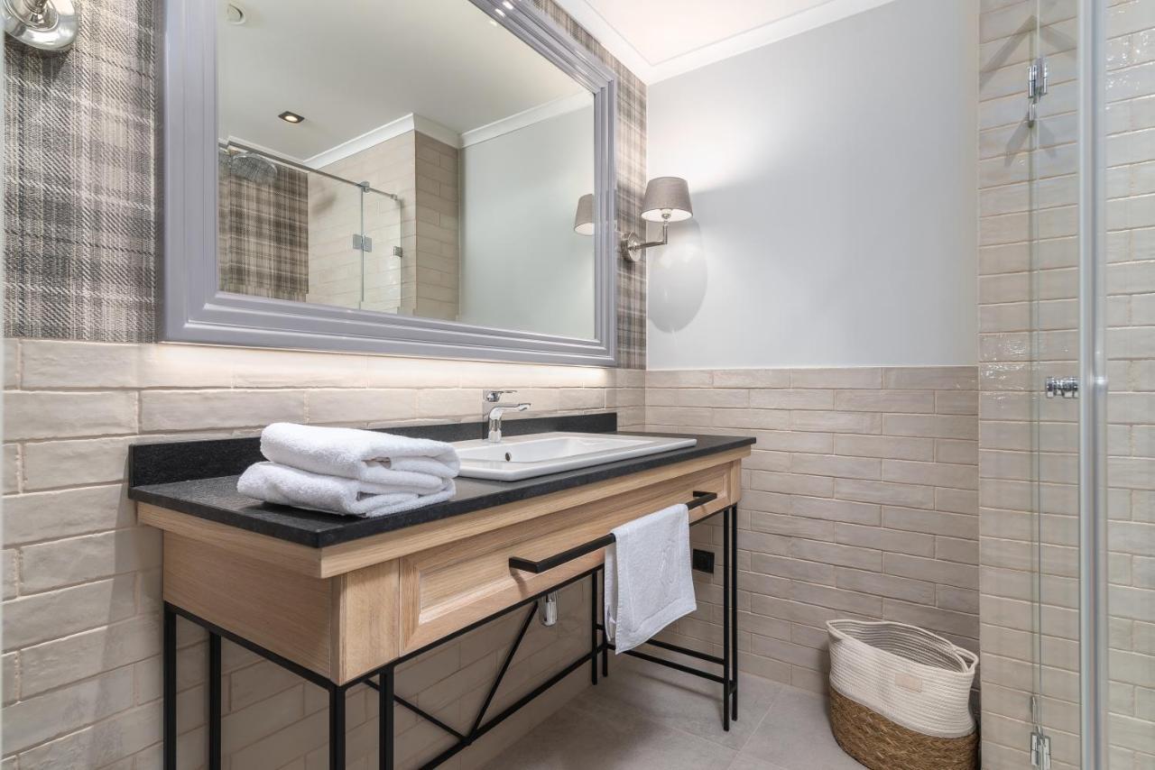 Moje Orłowo Boutique Bed&Breakfast Gdynia Extérieur photo