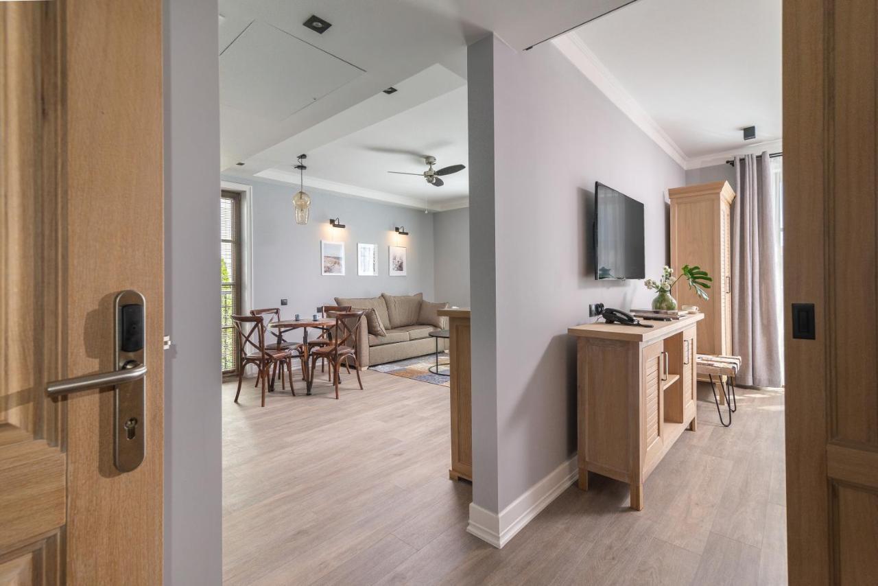 Moje Orłowo Boutique Bed&Breakfast Gdynia Extérieur photo