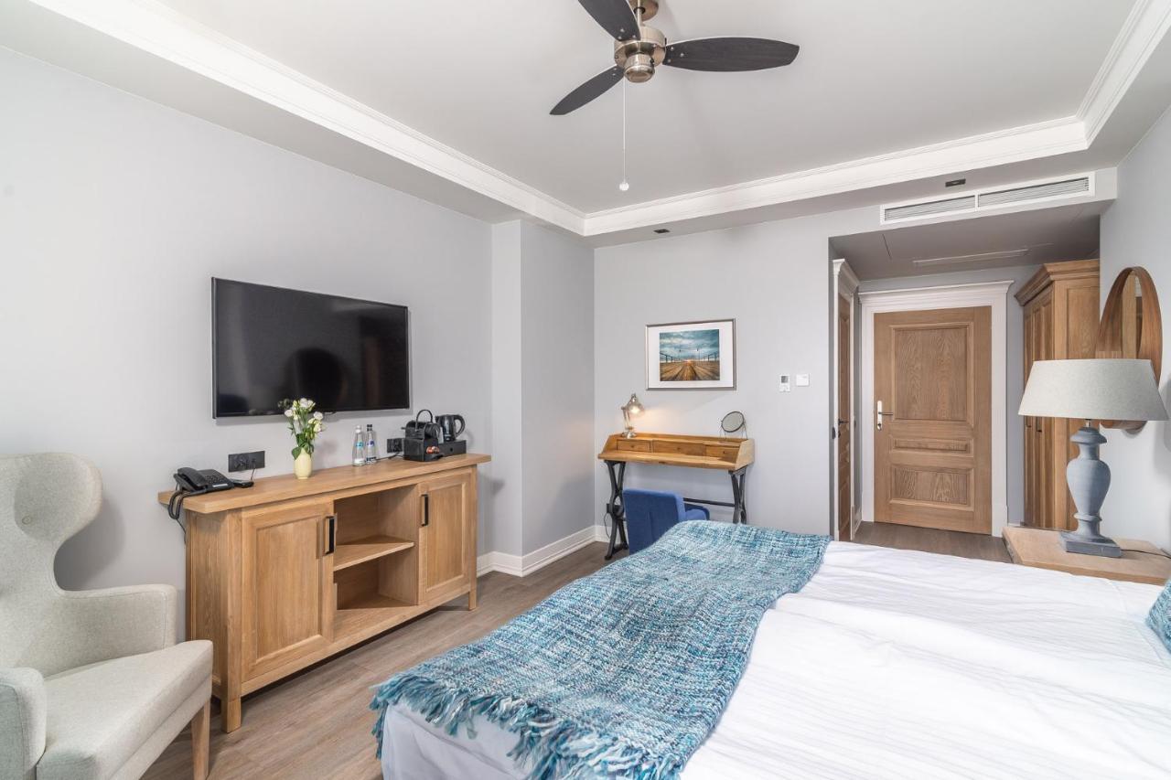 Moje Orłowo Boutique Bed&Breakfast Gdynia Extérieur photo